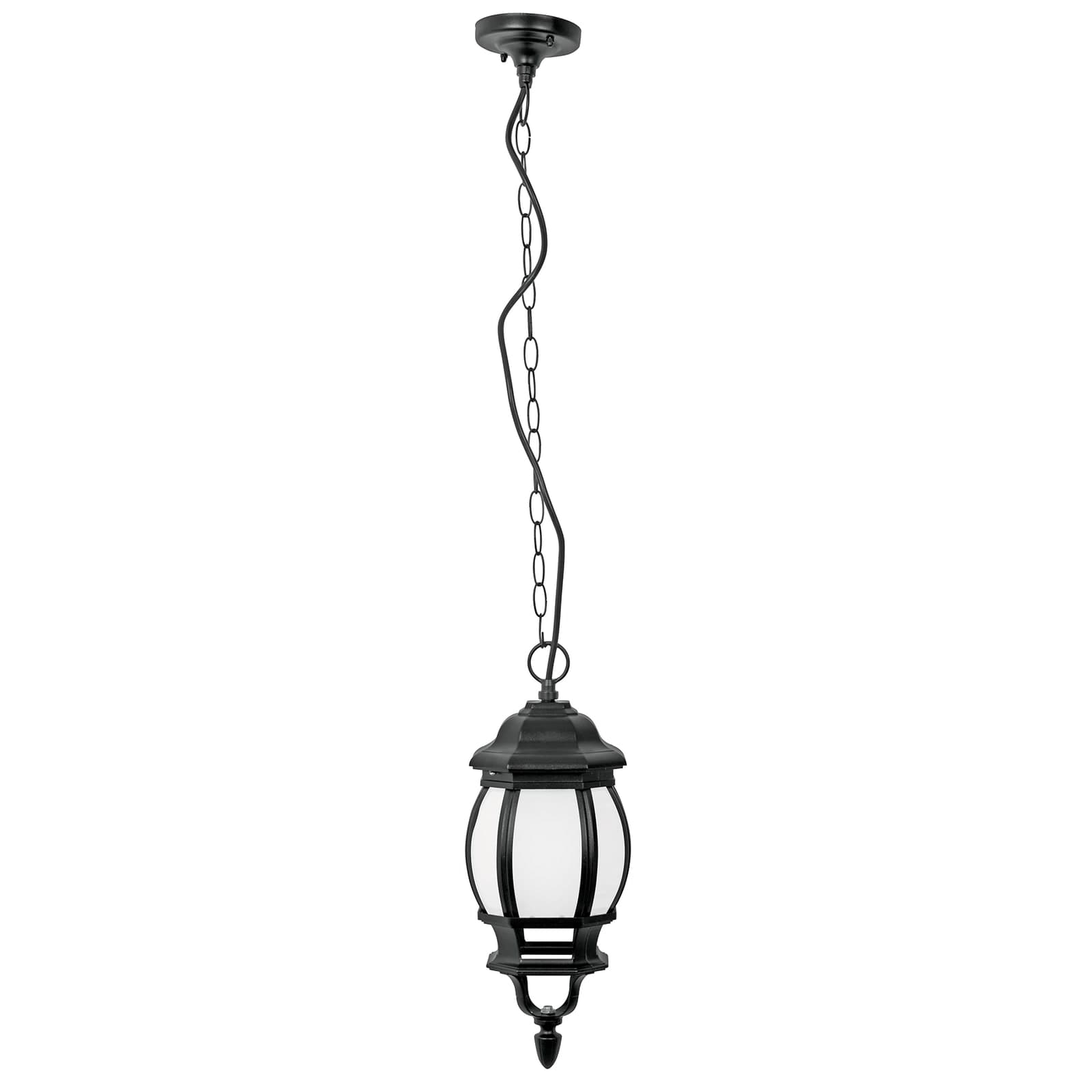 Colgante Farol LED COL-101L Volteck