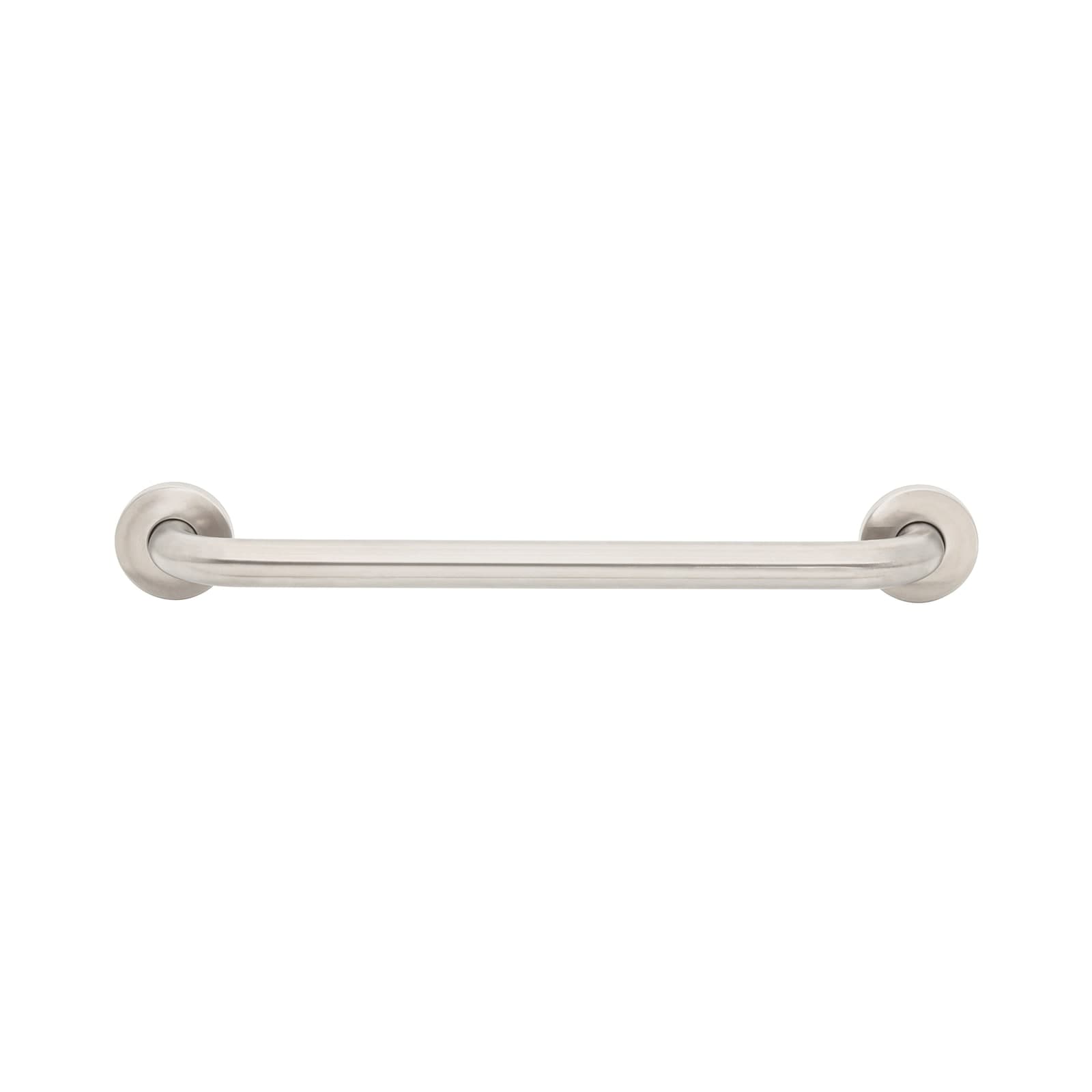 Barra de Seguridad P/WC Recta AC Inox 1-1/4" x 50 CM BARS-50 Foset