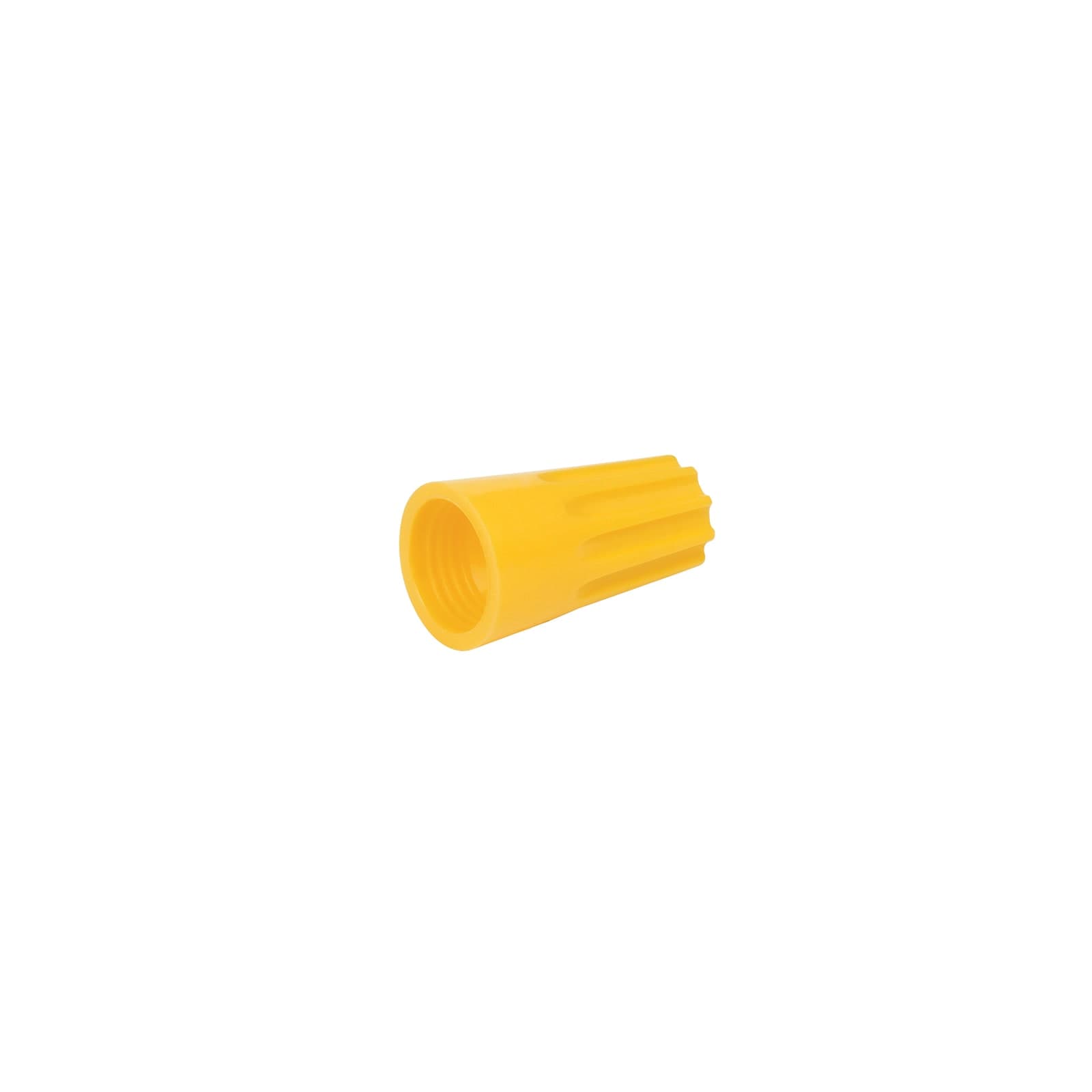 Capuchon P/Cable Cal 12 a 10 Awg 10 Pzs CAPU-1012 Volteck