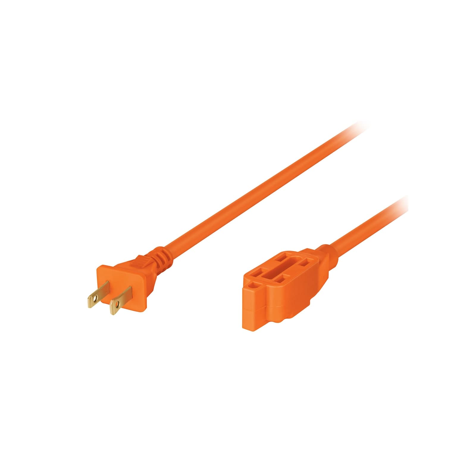 Extensión Uso Rudo 25 M ER-25X16 Volteck