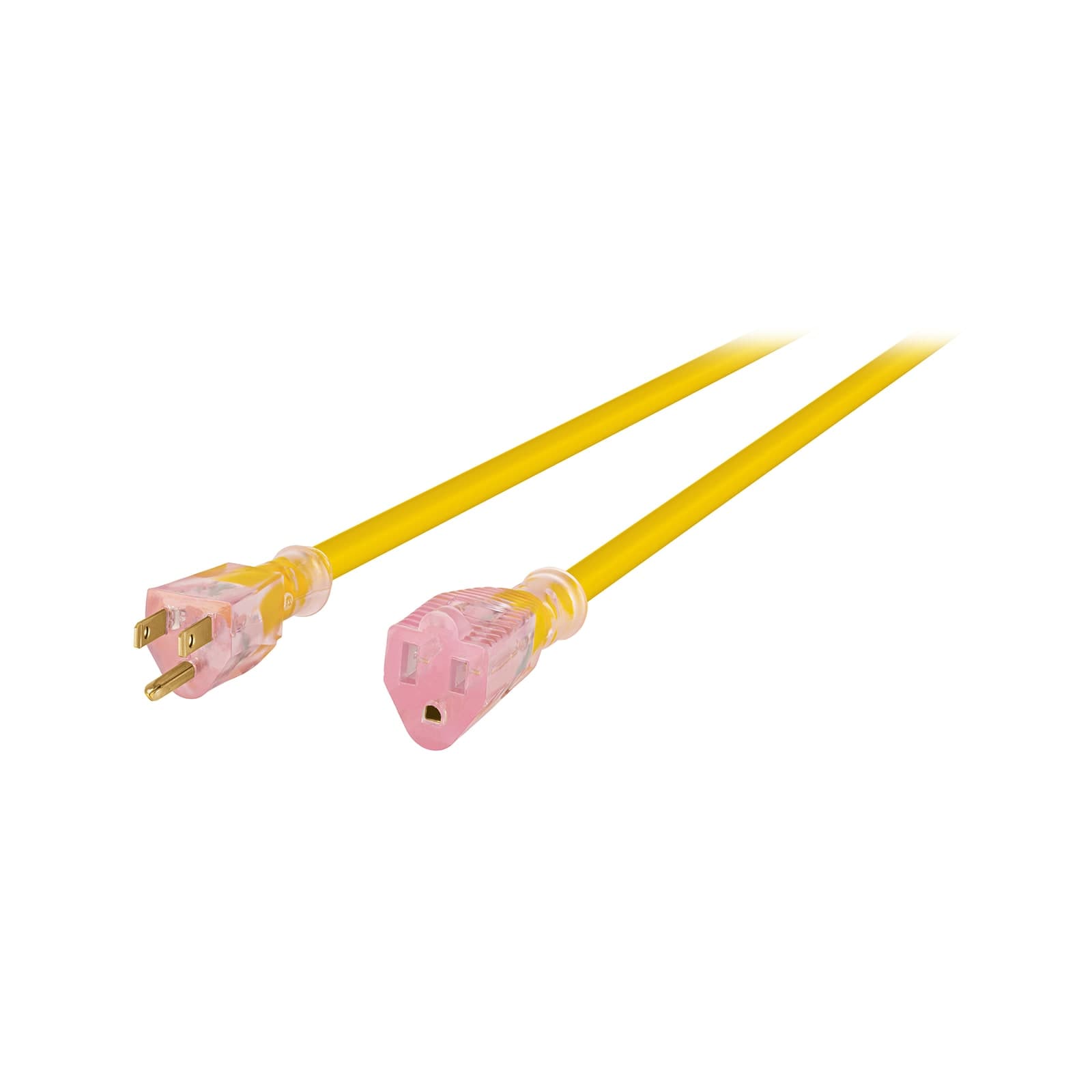 Extensión Uso Extra Rudo 4 M Cal 14 ERA-4X14 Volteck