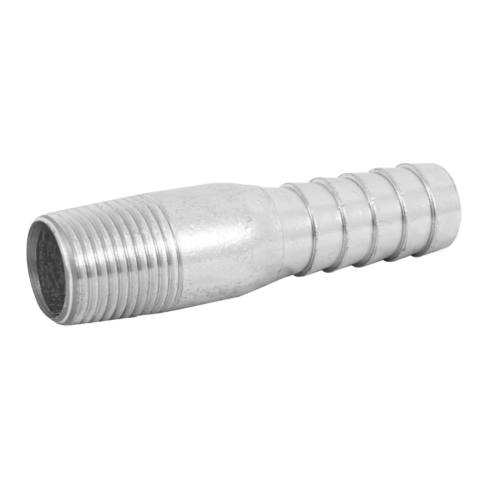 Adaptador Galv. Botella R/Ext Espiga 1/2" CG-480 Foset