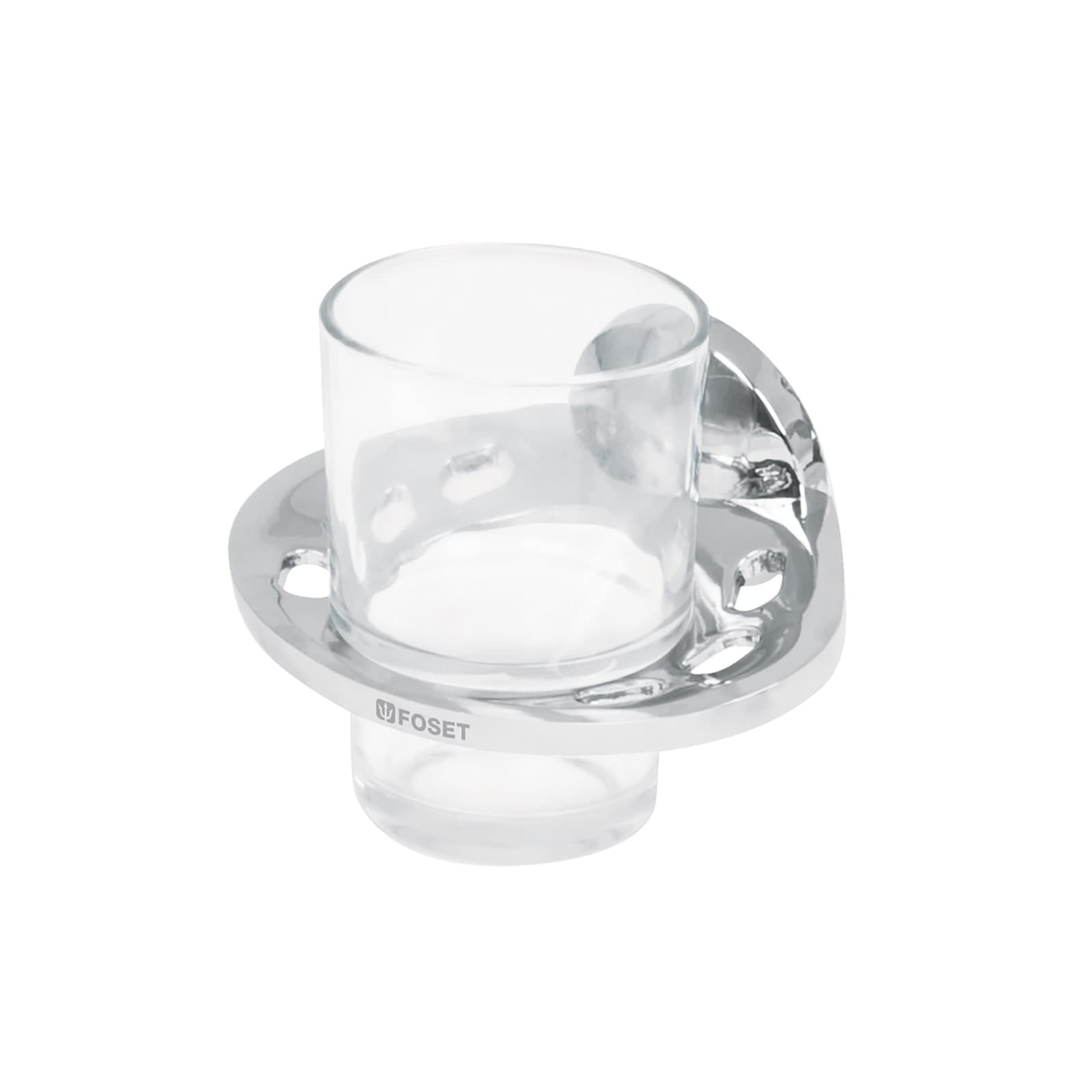 Portavaso P/Cepillo AQA-71 Foset