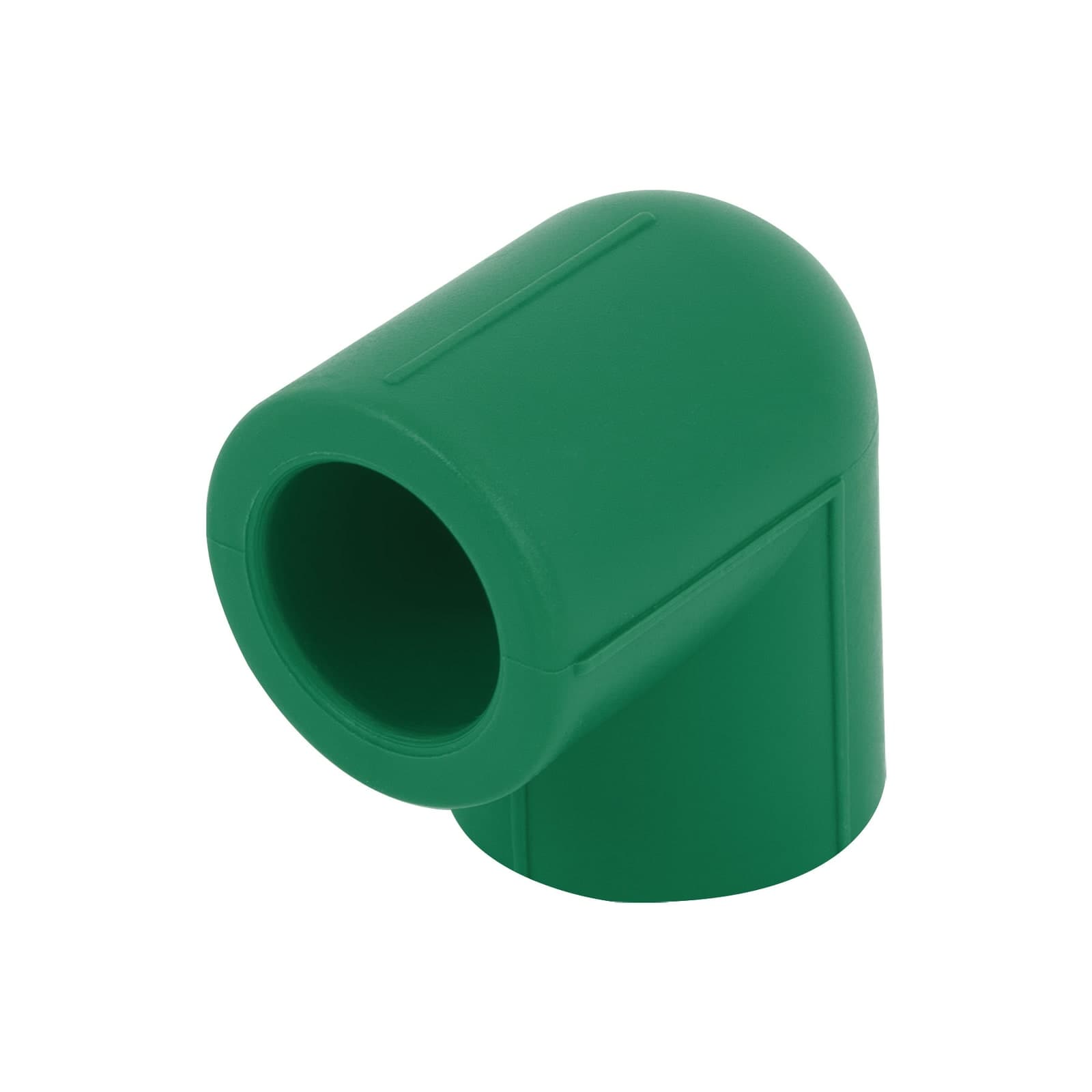 Codo PPR 90 1/2"