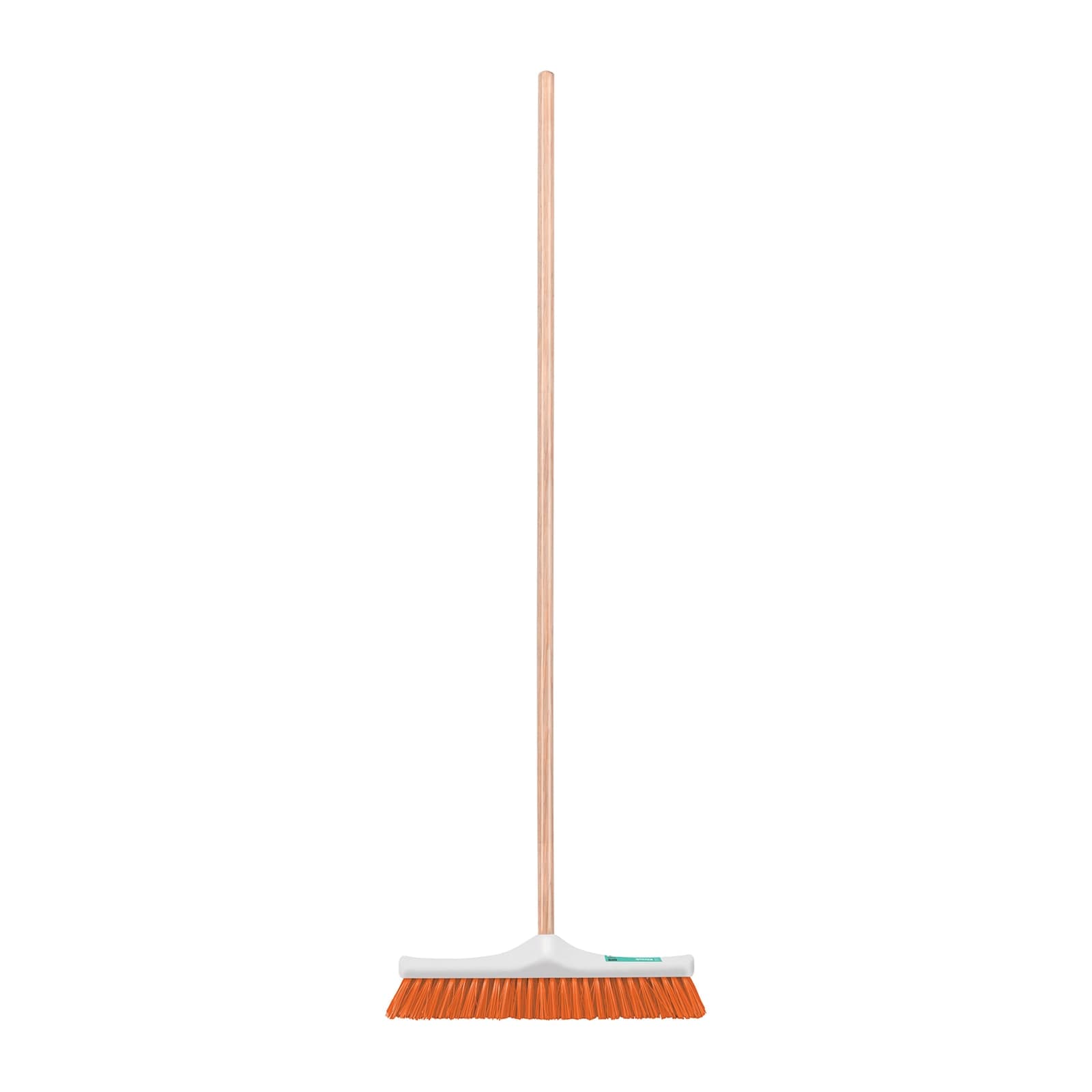 Cepillo de Plástico 40 CM Uso Rudo CEPI-40 Klintek