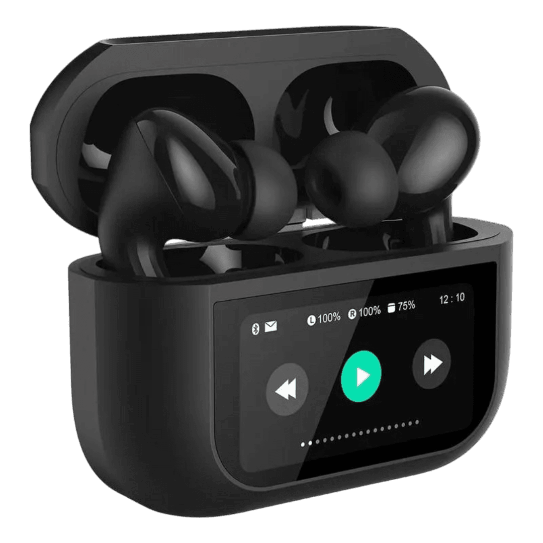 Audifono Chicharo Inalámbrico GT-AUDDWS1-FUTPODNE G-tide