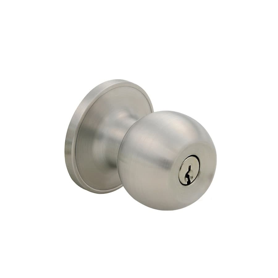 Perilla P/Baño Acero Inoxidable Bolton 90430-006 Fanal
