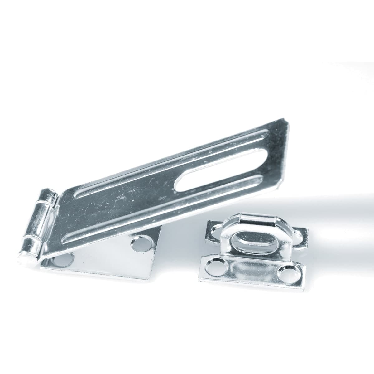 Portacandado Acero 1-3/4" LPC134NIB Lock