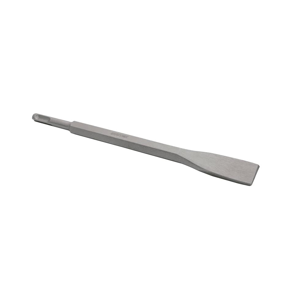 Cincel P/Rotomartillo Electroneumatico Plano Sds 10 x 25 MM 117534 Surtek