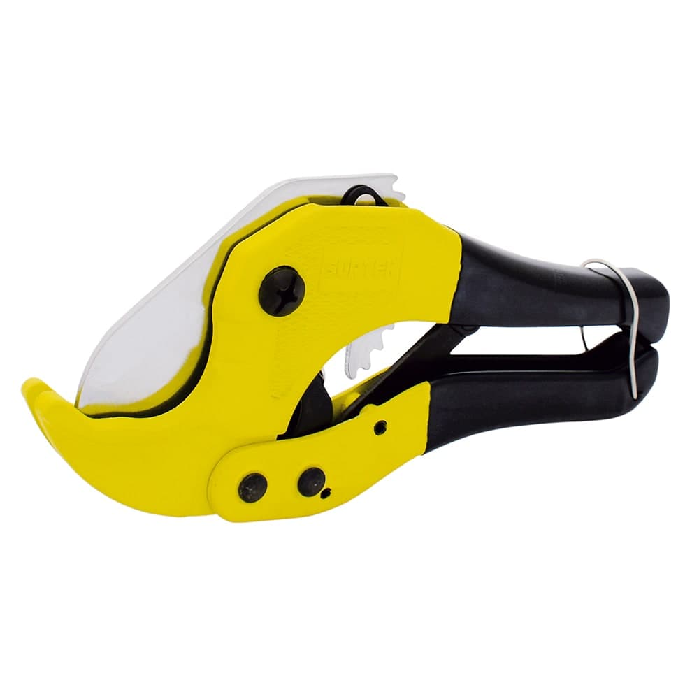 Cortador de Tubo Plástico 1/8 a 1-5/8 121120 Surtek