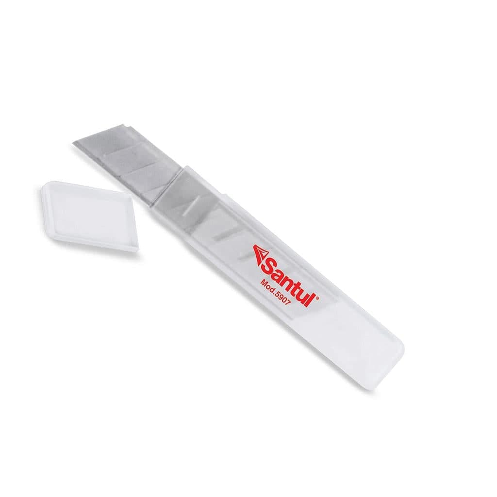 Repuesto P/Cutter 6" 10 PZ 5907 Santul