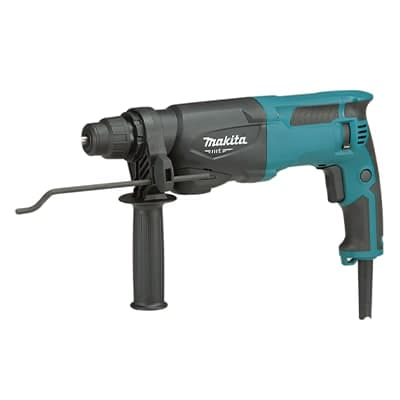 Rotomartillo Electroneumatico Sds Plus 1.9 J 710W 1100 RPM M8700B Makita MT