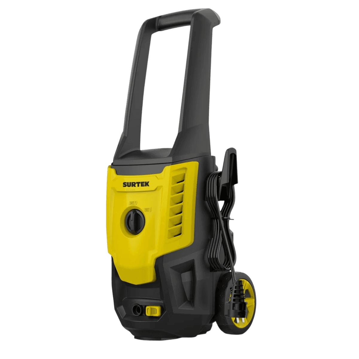 Hidrolavadora Eléctrica 1800 PSI HL515 Surtek