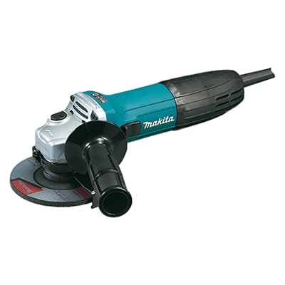 Esmeriladora Angular 4-1/2" 720 W 11000 RPM GA4530 Makita