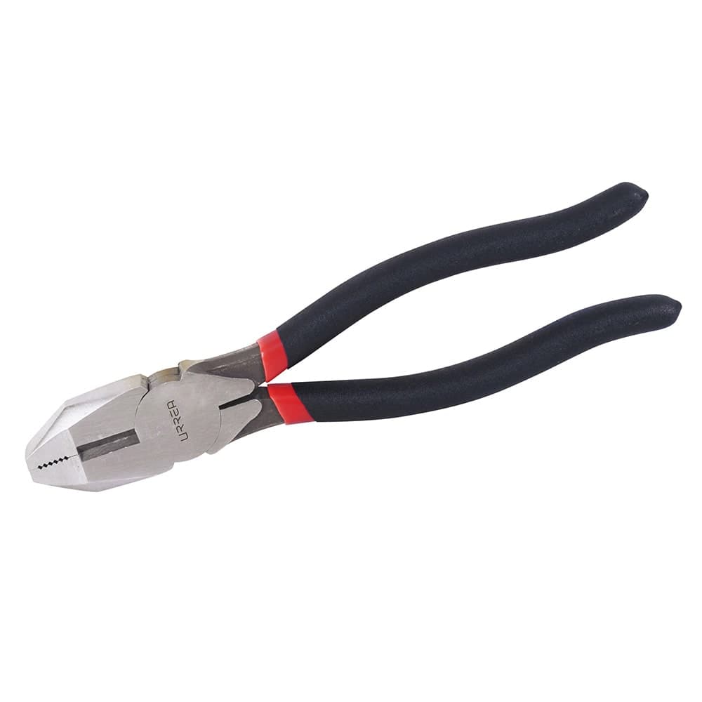 Pinza Electricista 8-9/16" Corte Lateral 268GI Urrea