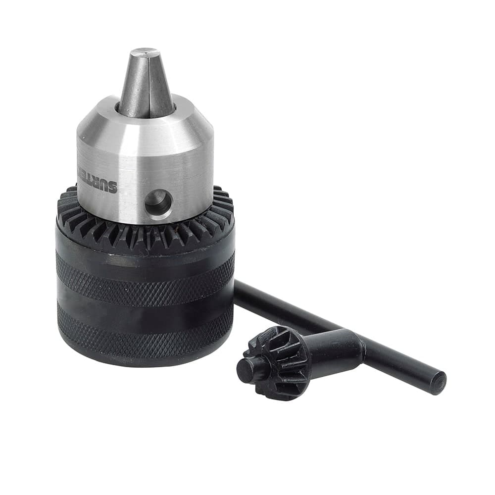 Broquero C/Llave 1/2 119403 Surtek
