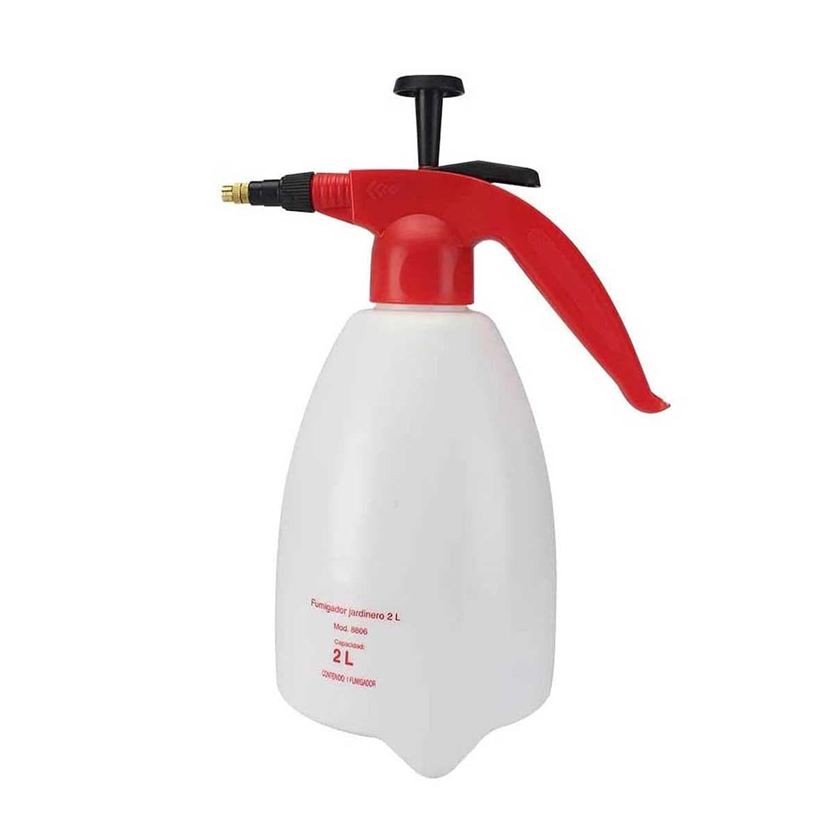 Fumigador Jardinero 2 LT 8806 Santul