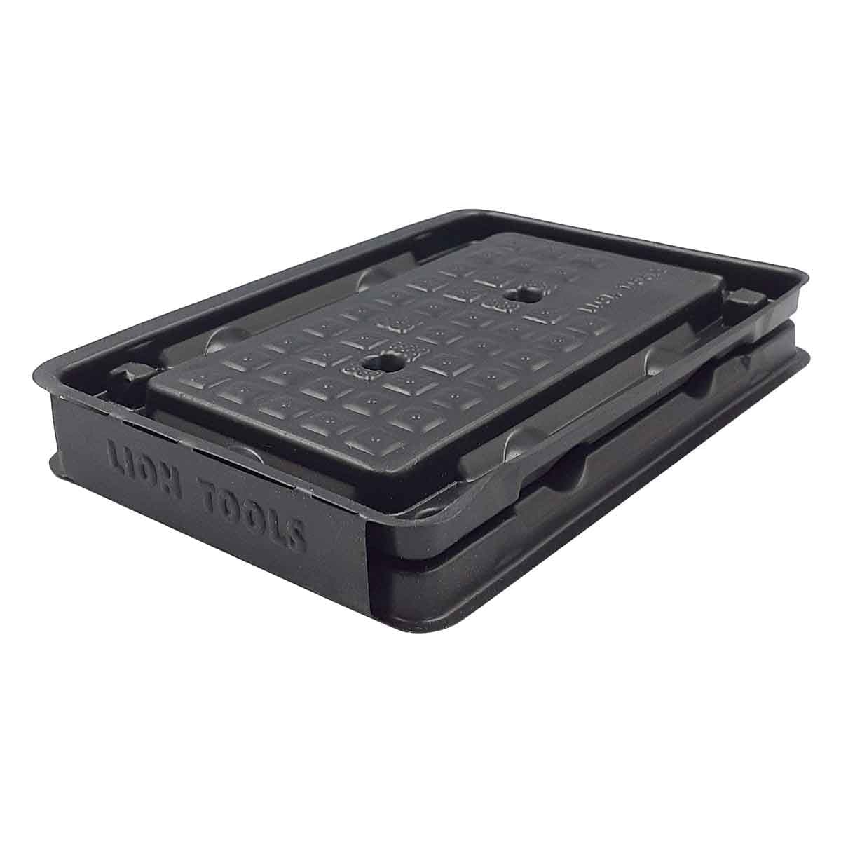 Ratonera Pegamento 2 Pzs 0086 Lion Tools