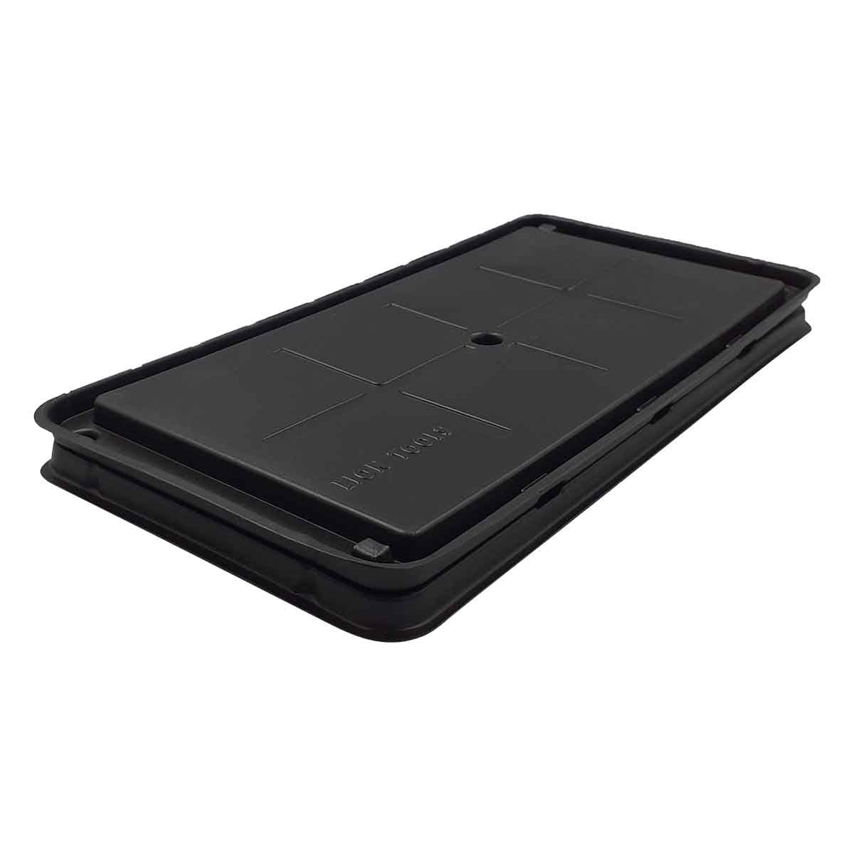 Ratonera Pegamento 2 Pzs 0087 Lion Tools