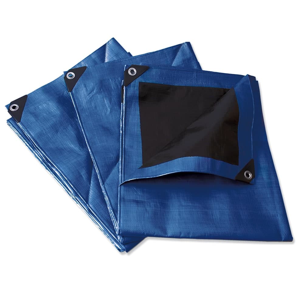 Lona Azul 3 x 3 M LR3X3A Surtek