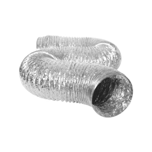 Conducto Aluminio 4" x 8" DJ-CD48A Coflex