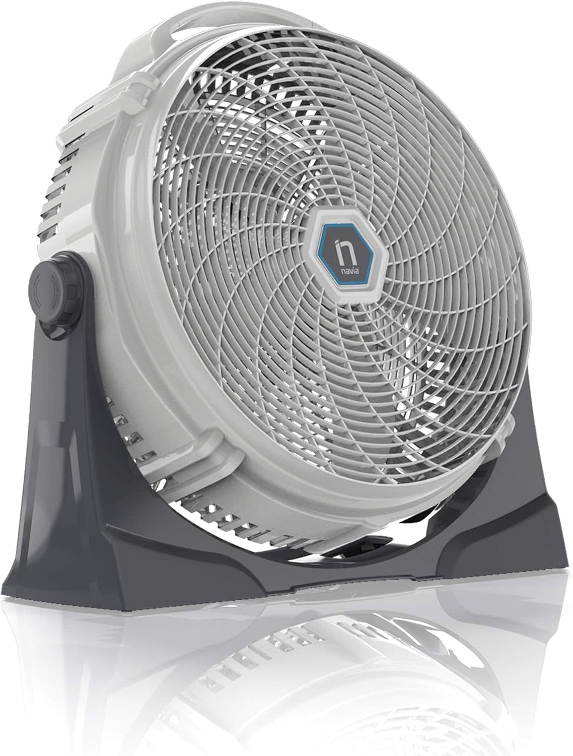 Ventilador Piso Plástico 18" CFN-2020 Navia
