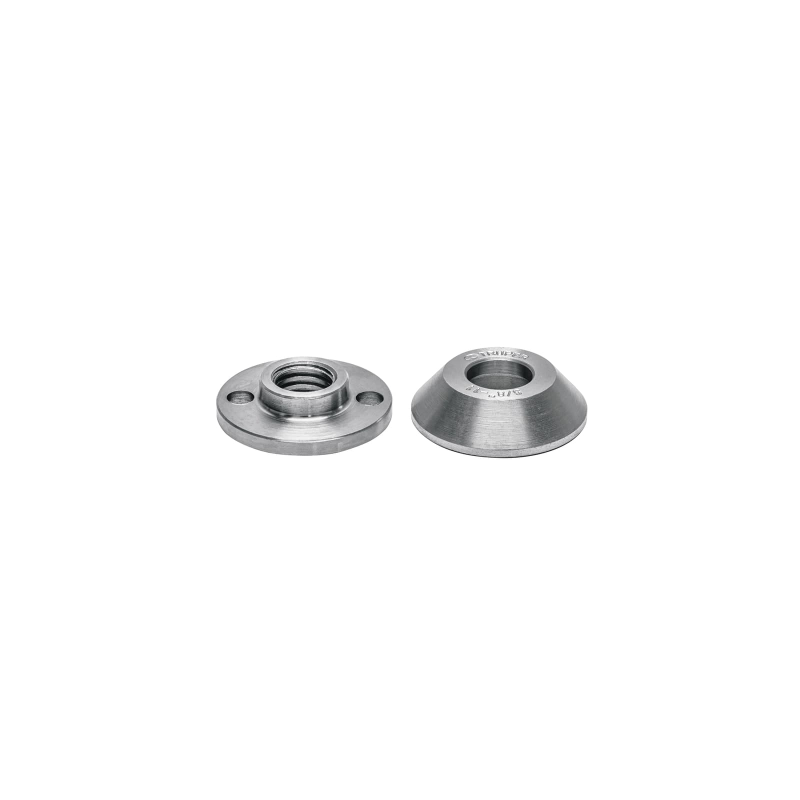 Adaptador P/Discos Abrasivos Mini 5/8-11-NC Adc-mini Truper