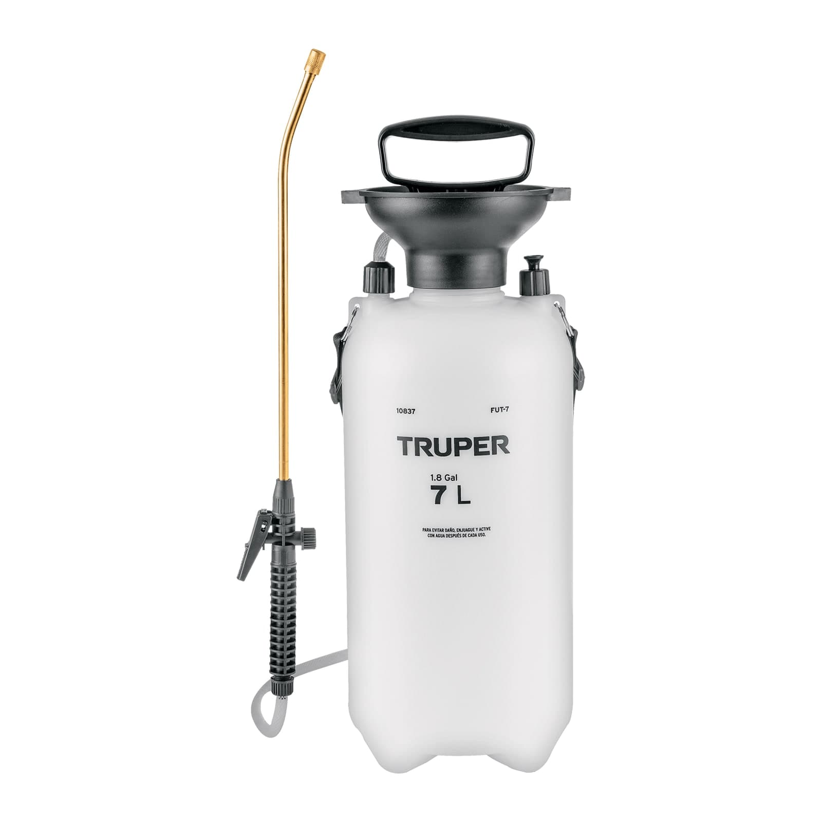 Fumigador 7L FUT-7 Truper