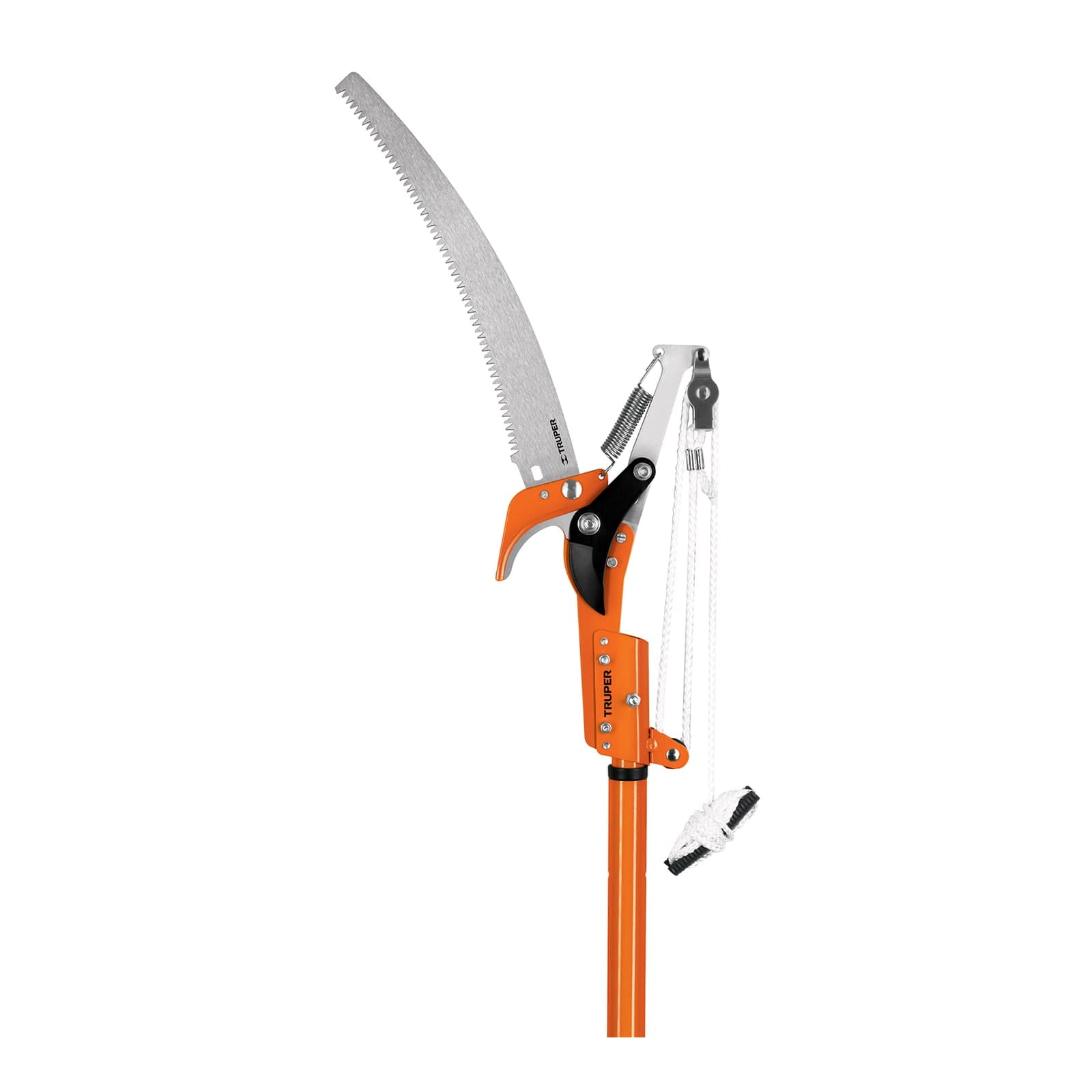 Cortador Ramas Altas C/Mango 2.40 M TR-82M-A Truper