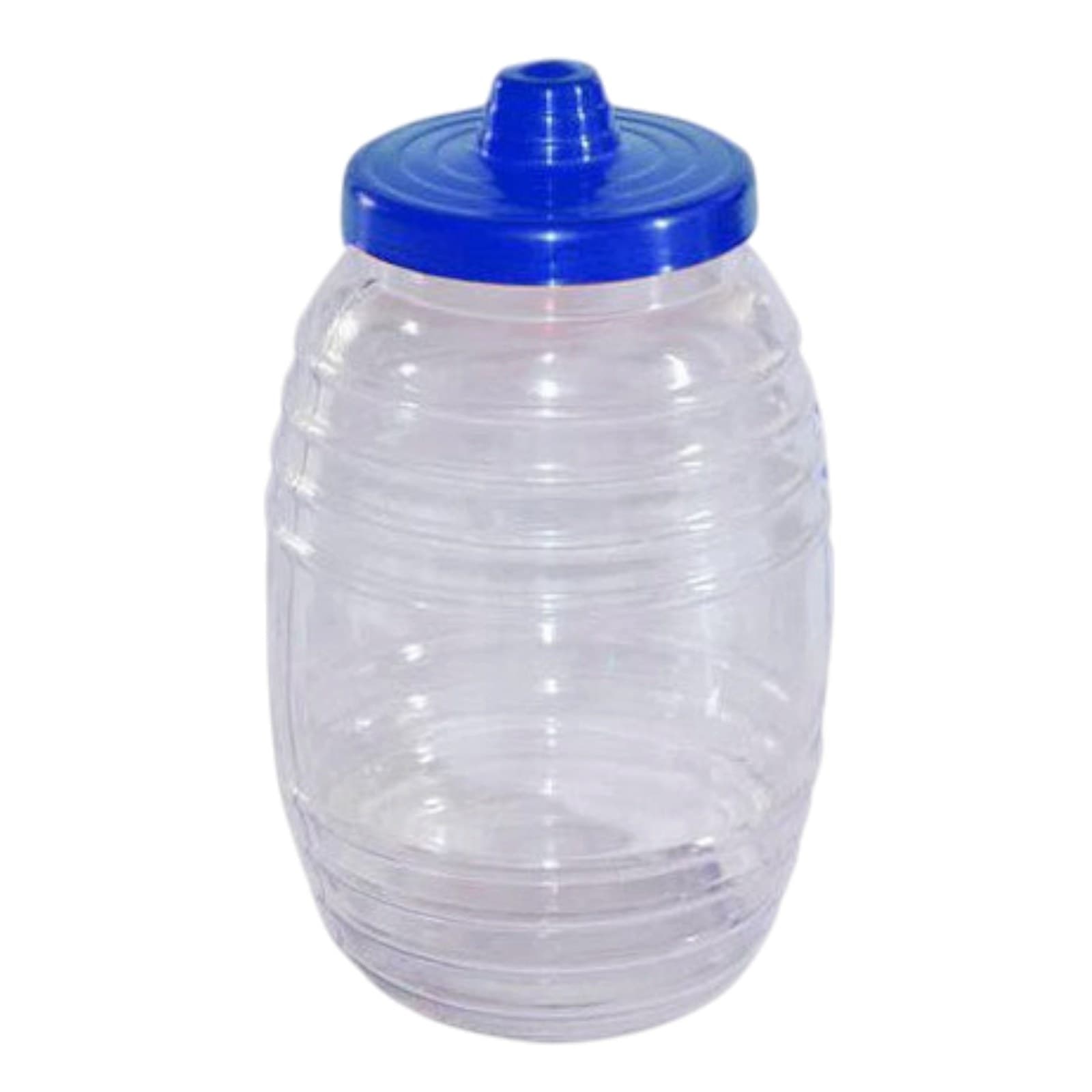Vitrolero Plástico 20 Lts