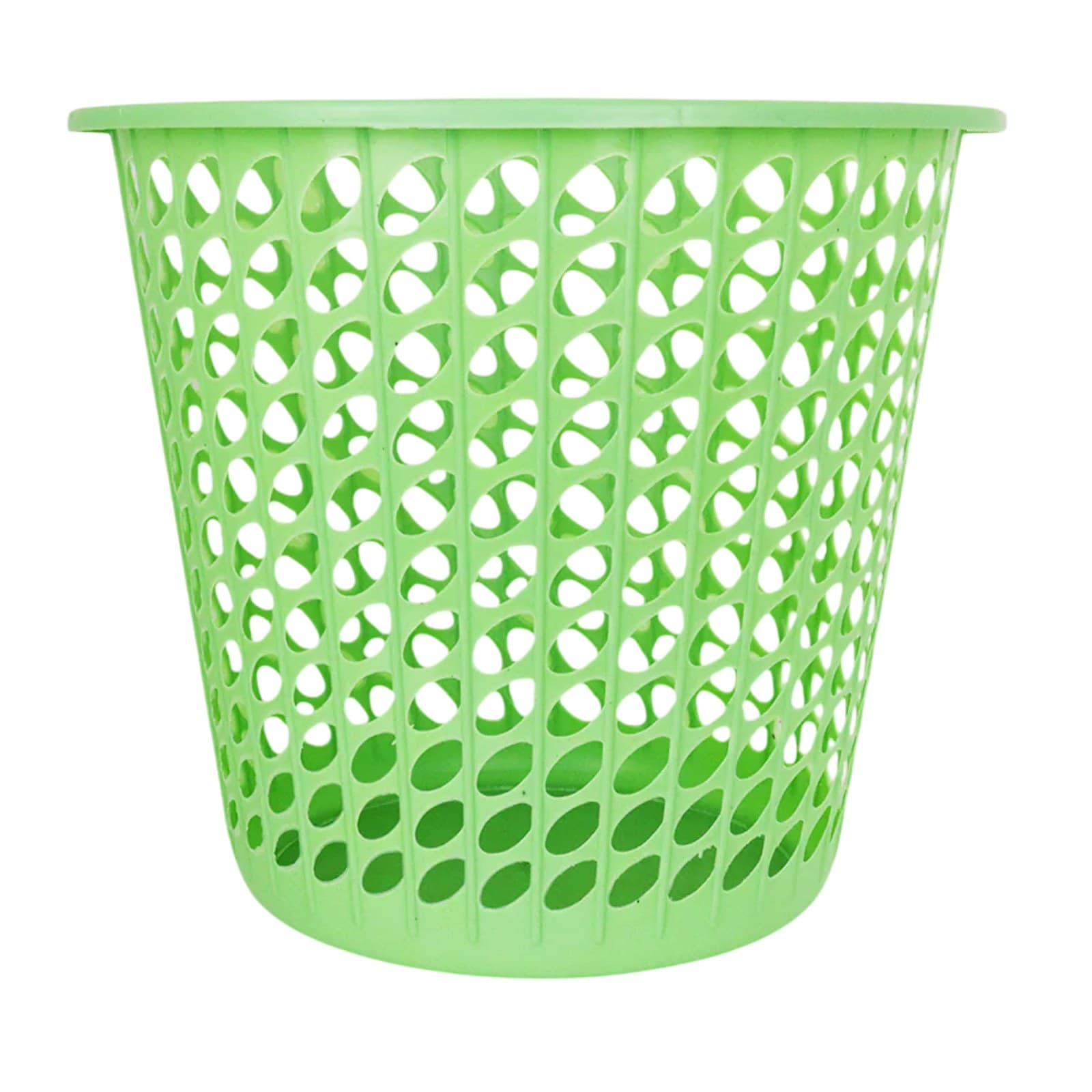 Cesto Calado Tulipan Verde