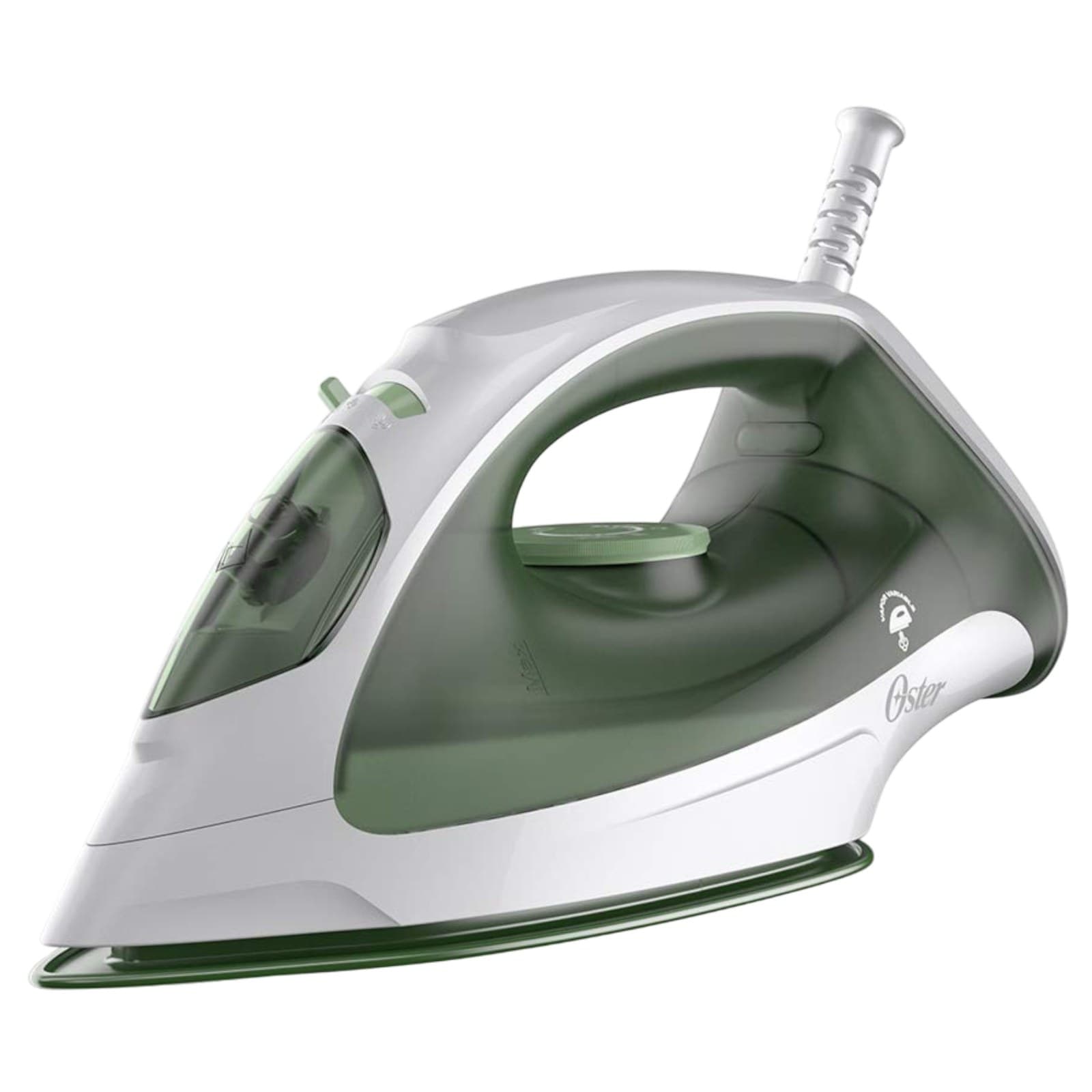 Plancha Vapor Verde GCSTBS3803-013 Oster