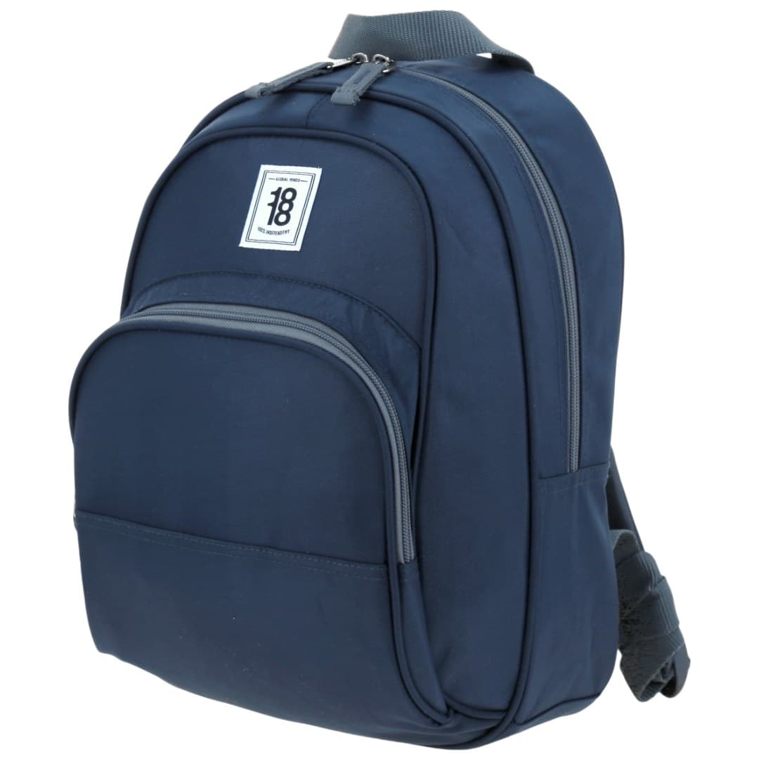 Mochila Juvenil Azul 1865944-9 1818