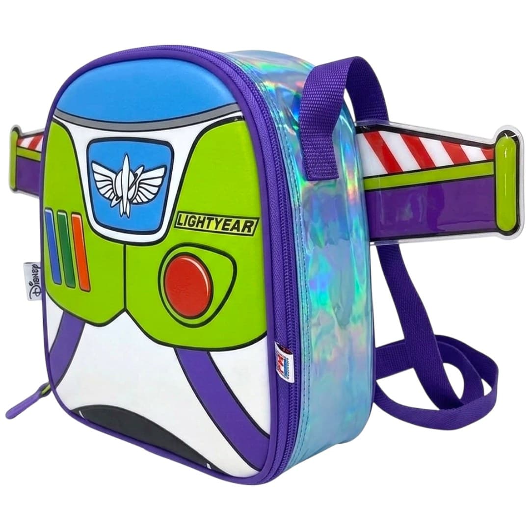 Lonchera Primaria Niño Toy Story BZ605A18LB Ruz